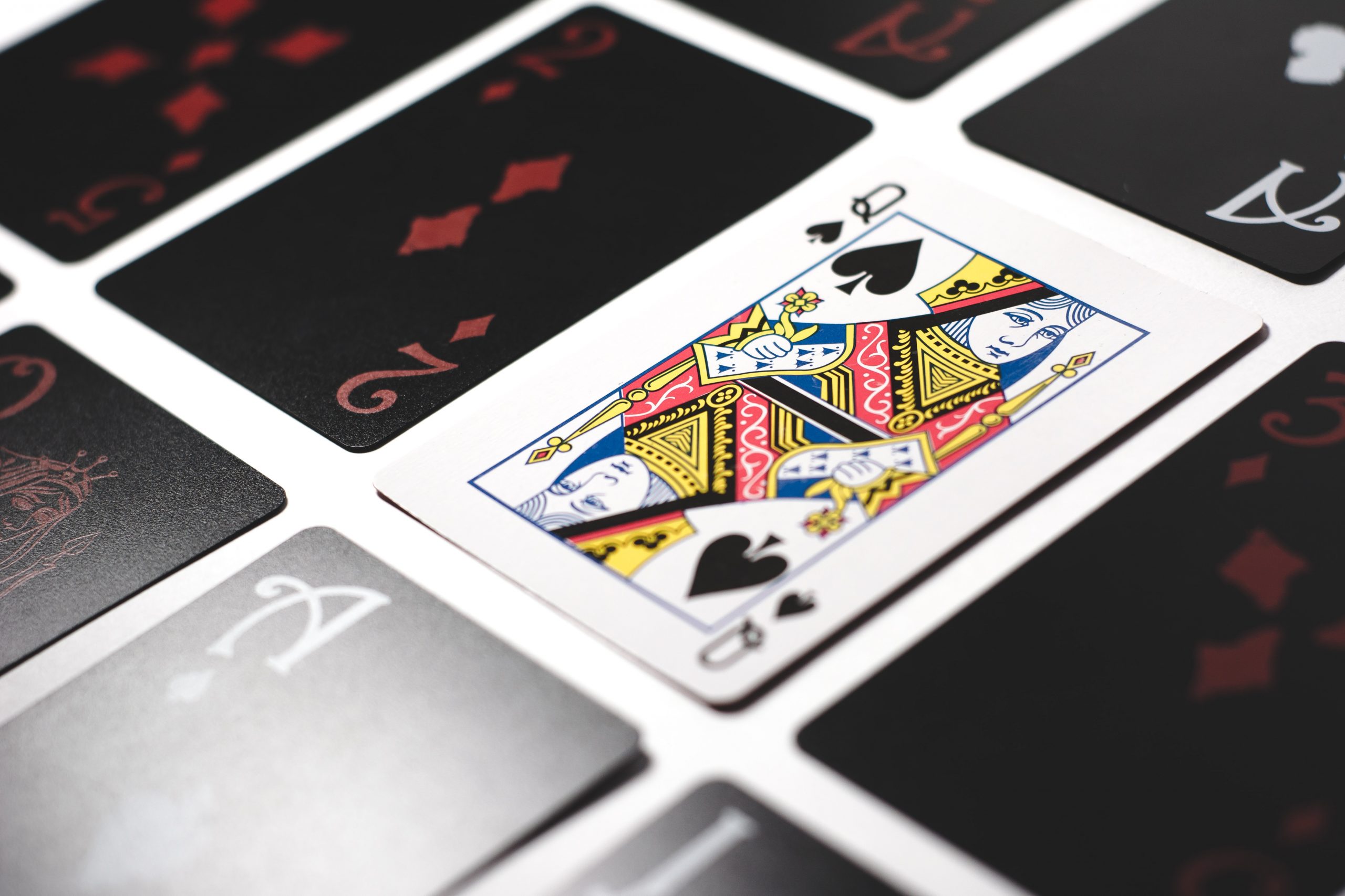Casino’s zijn bekend en winstgevend.