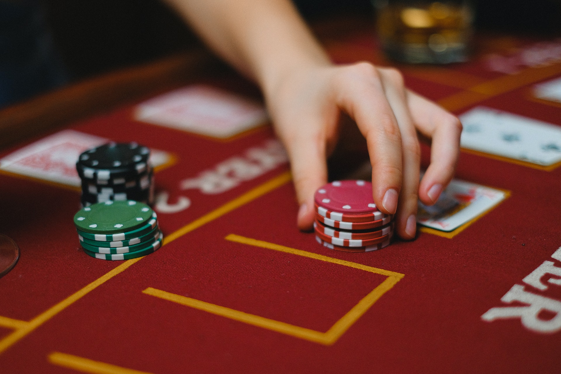 Hoe u de beste blackjack-site kiest voor spelen met echt geld